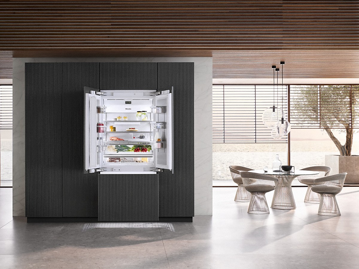 Купить Встраиваемый холодильник MIELE KF2981Vi — Фото 11