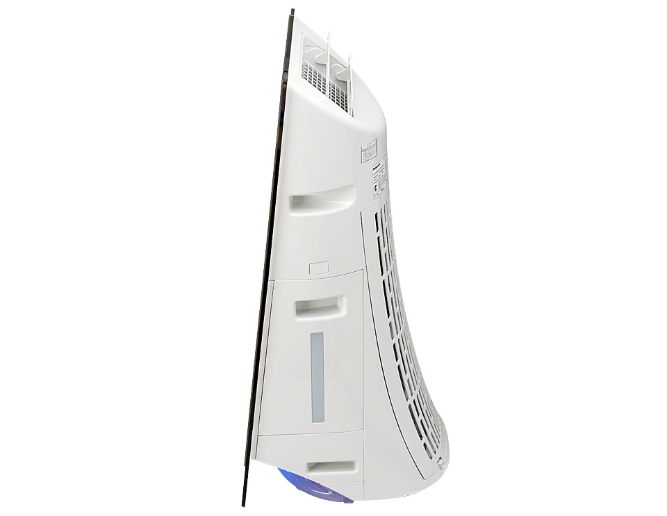 Купить Очиститель воздуха Panasonic F-VK655R-N, золото — Фото 6