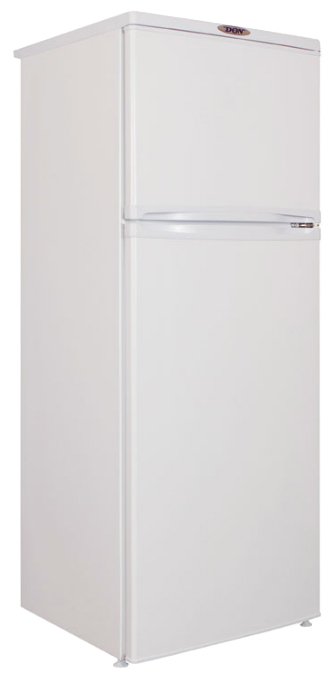 Двухкамерный холодильник DON R- 226 B																		 — описание, фото, цены в интернет-магазине PT Stores