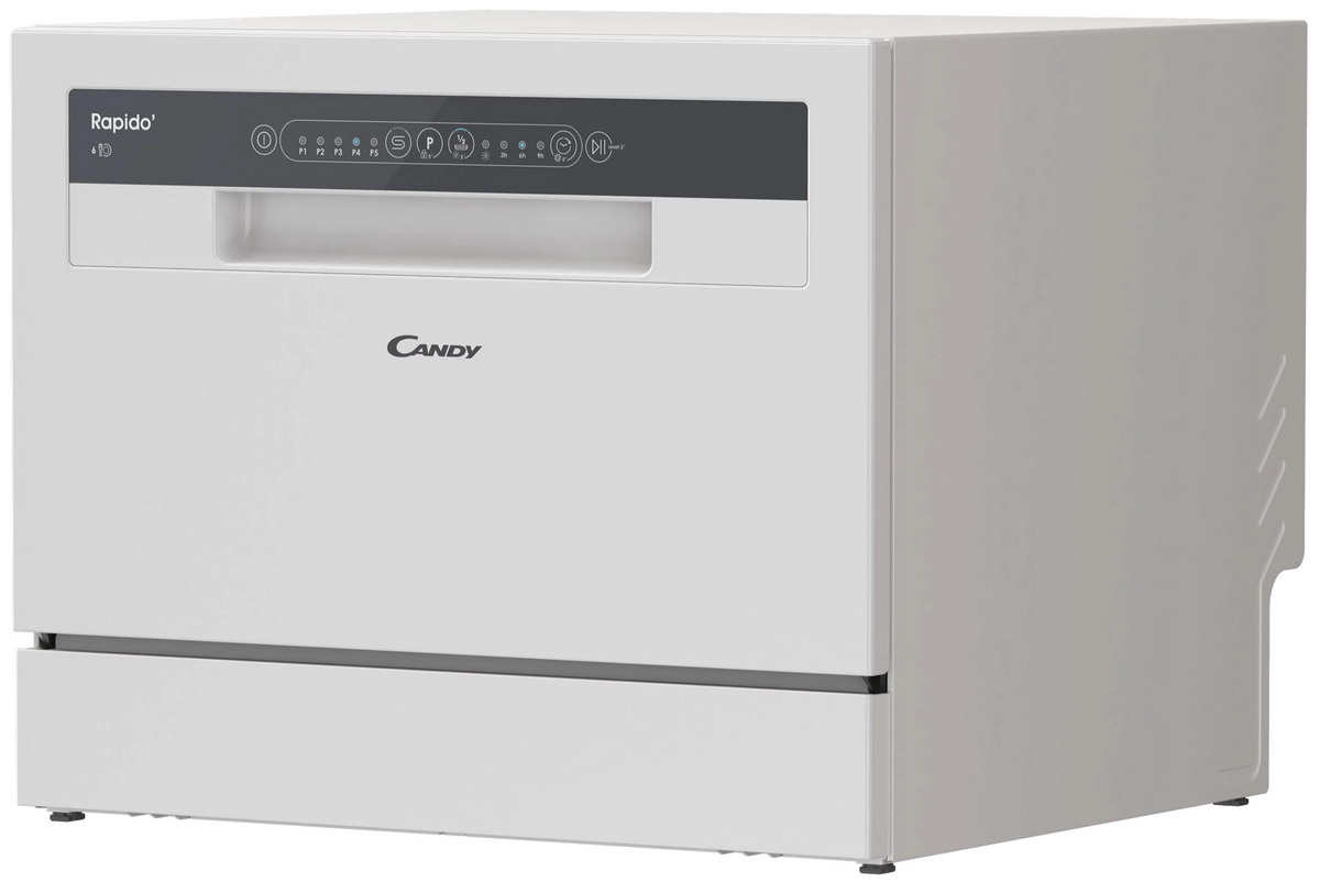 Купить Посудомоечная машина CANDY CP 6F51LW-08 — Фото 5