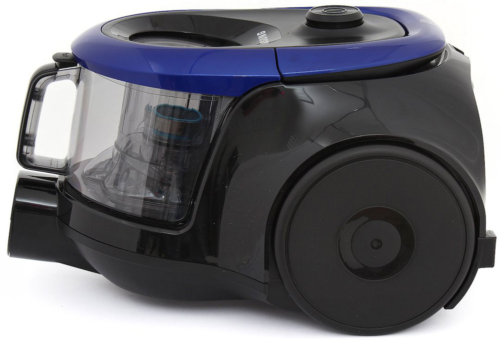 Купить Пылесос SAMSUNG SC18M2110SB — Фото 3