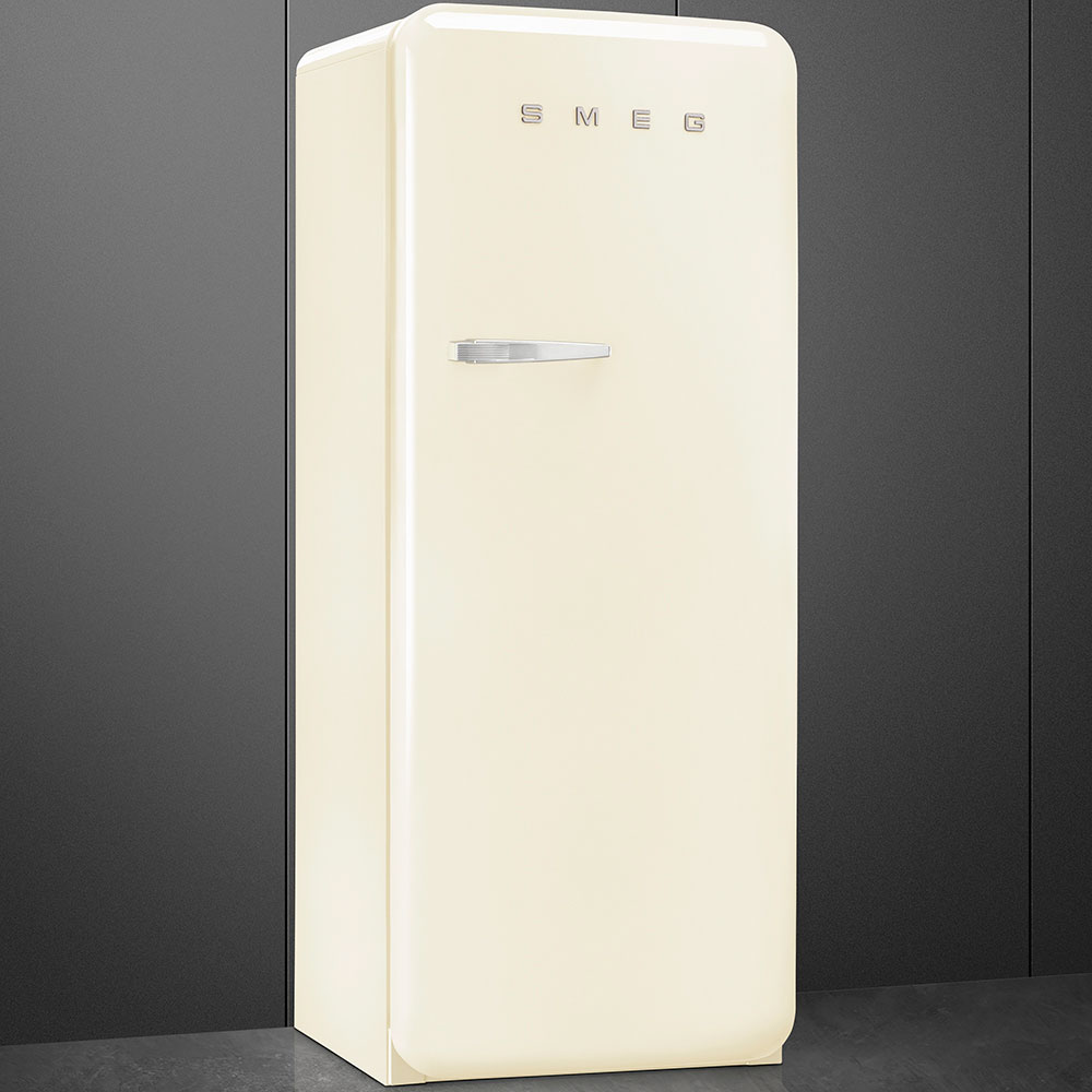 Купить Холодильник Smeg FAB28RCR5 — Фото 7
