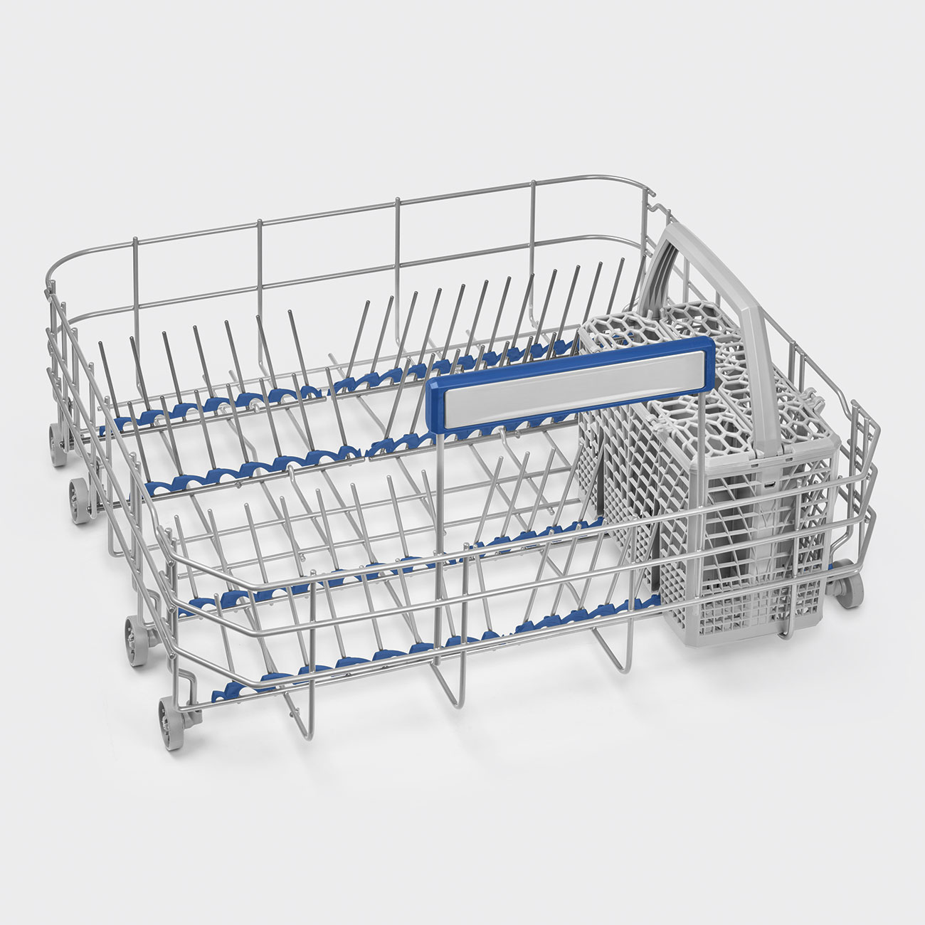 Купить Встраиваемая посудомоечная машина Smeg STL67339L — Фото 5