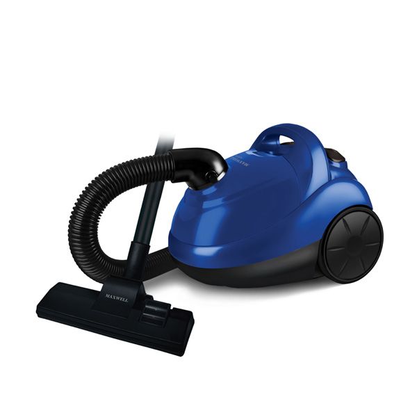 Пылесос MAXWELL MW-3201(B)																		 — описание, фото, цены в интернет-магазине PT Stores
