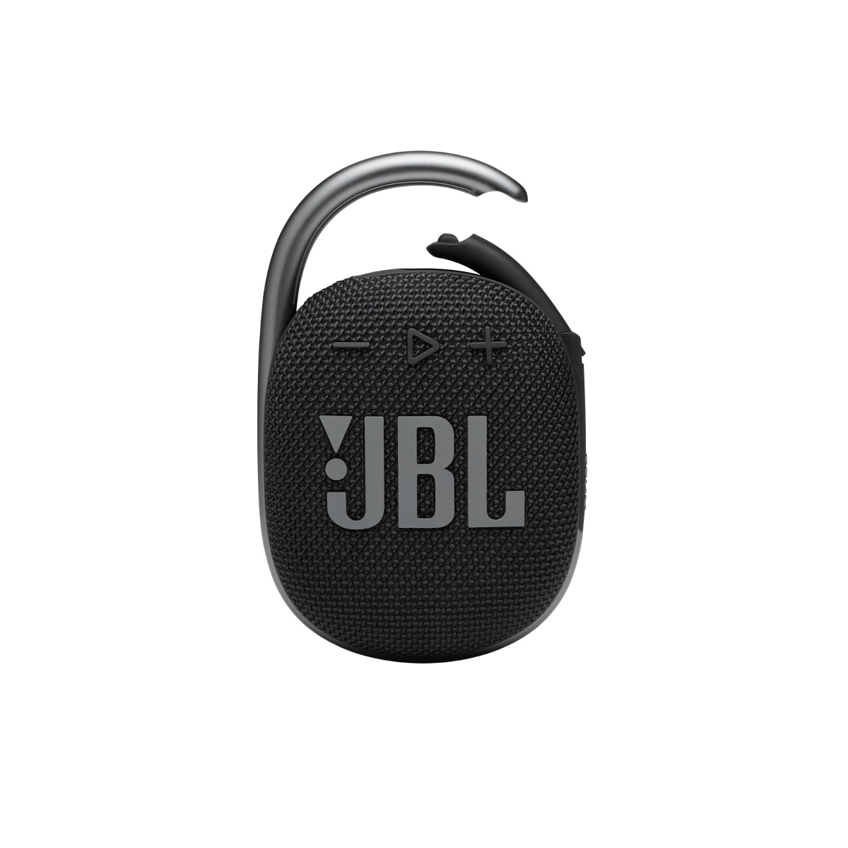 Купить Портативная акустика JBL Clip 4 черный — Фото 2