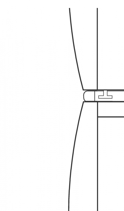 Купить Аксессуары Miele WTV412 белый лотос — Фото 5