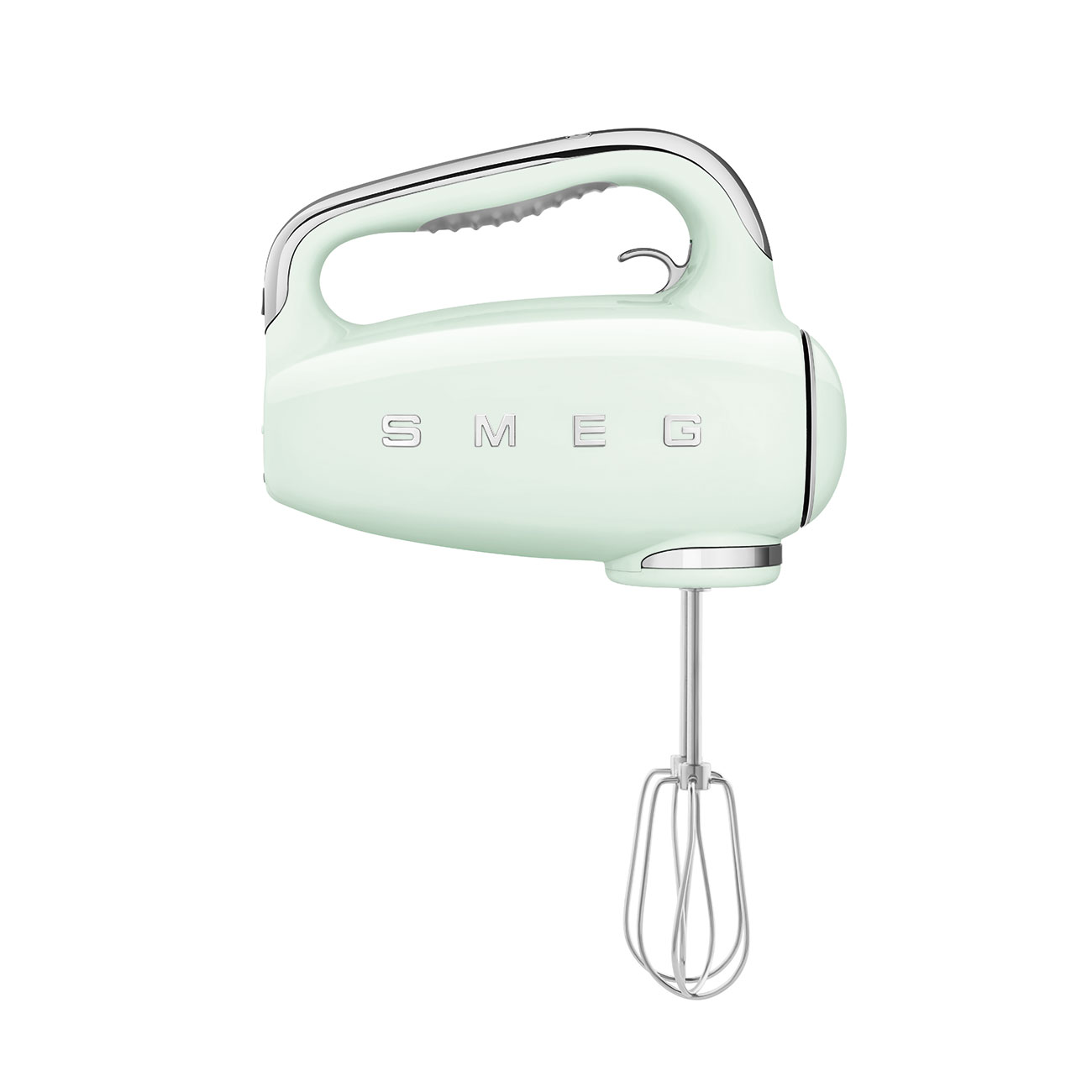 Купить Миксер Smeg HMF01PGEU — Фото 3