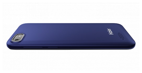 Купить  Haier A2 Lite NFC Blue — Фото 6