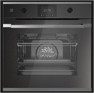 Электрический духовой шкаф KUPPERSBUSCH BP 6350.0 GPH 3																		 — описание, фото, цены в интернет-магазине PT Stores
