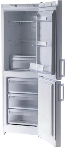 Купить Двухкамерный холодильник STINOL STN 167 — Фото 4