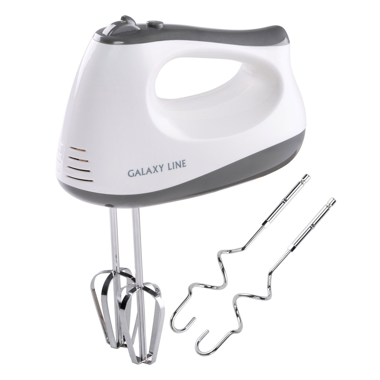 Миксер GALAXY GL 2225																		 — описание, фото, цены в интернет-магазине PT Stores