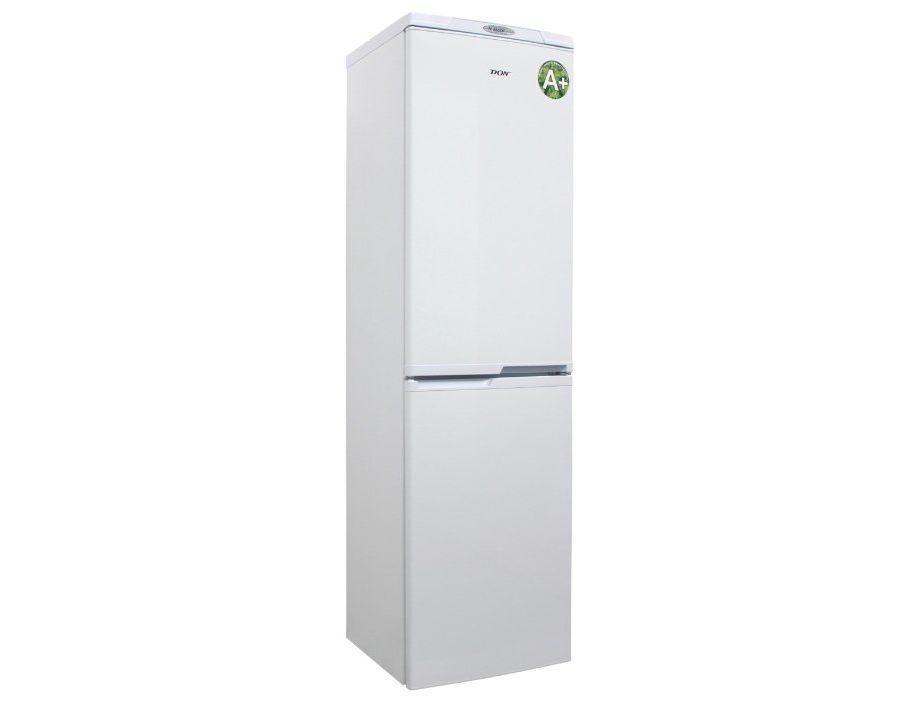 Двухкамерный холодильник DON R- 299 BI																		 — описание, фото, цены в интернет-магазине PT Stores