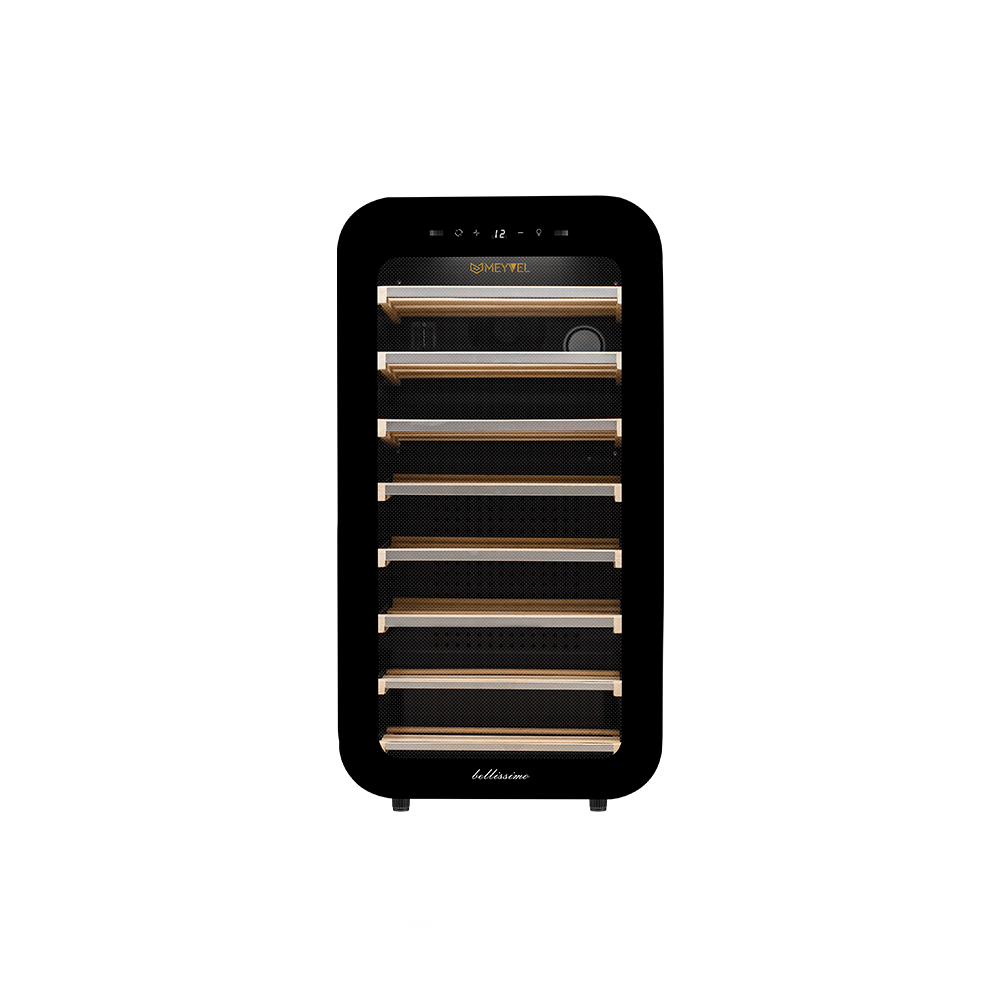 Купить Винный шкаф Meyvel MV22-KBF1 — Фото 8