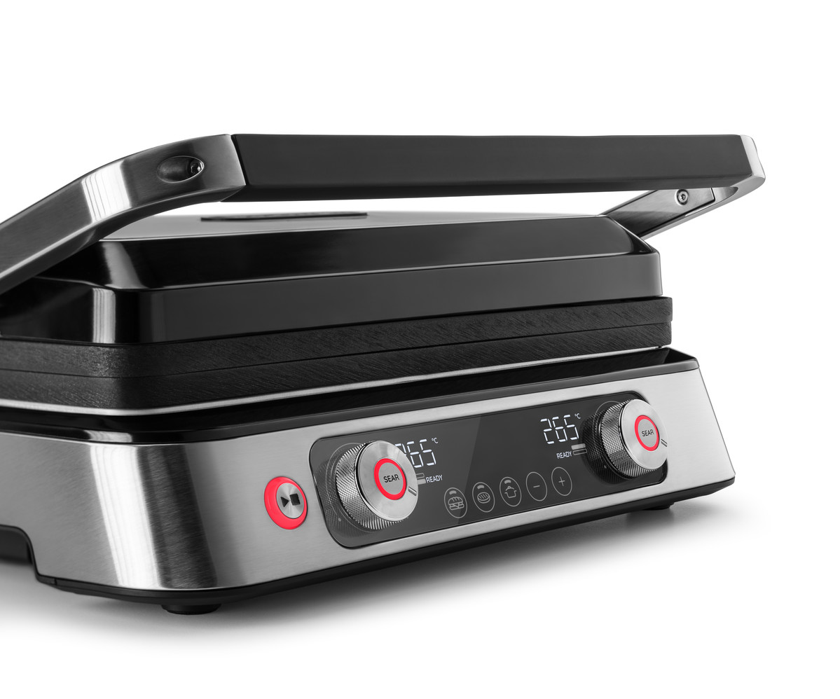 Купить Электрический гриль Delonghi CGH1112DP — Фото 2
