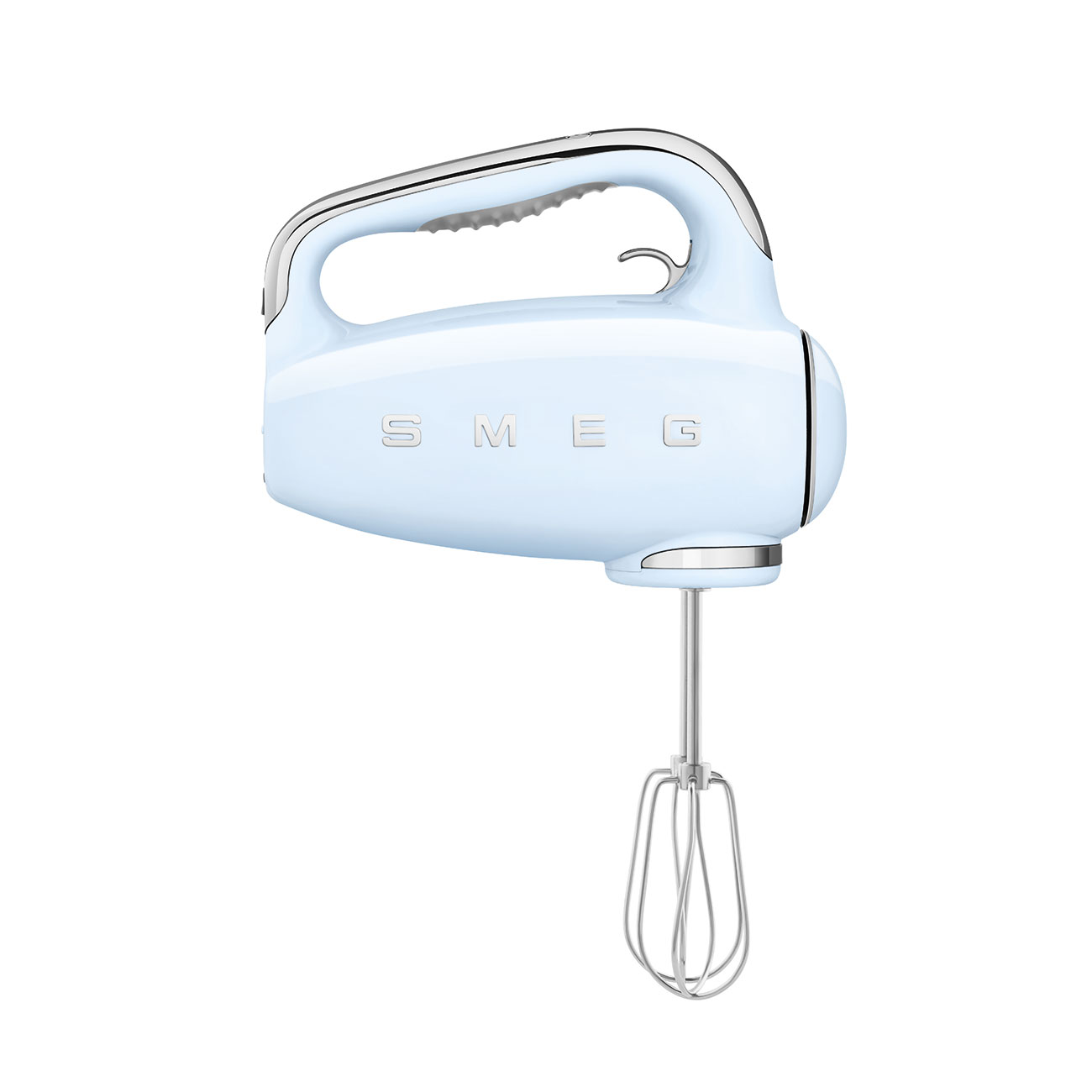 Купить Миксер Smeg HMF01PBEU — Фото 3