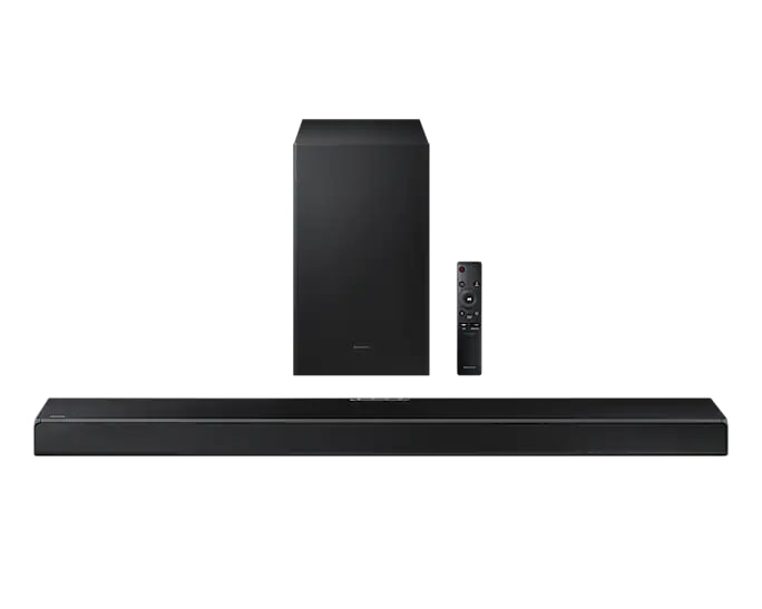 Купить Саундбар SAMSUNG HW-Q600A/RU — Фото 14