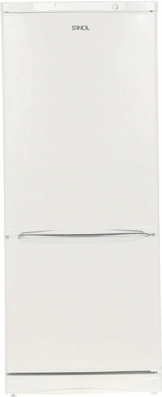 Купить Двухкамерный холодильник STINOL STS 150 — Фото 4