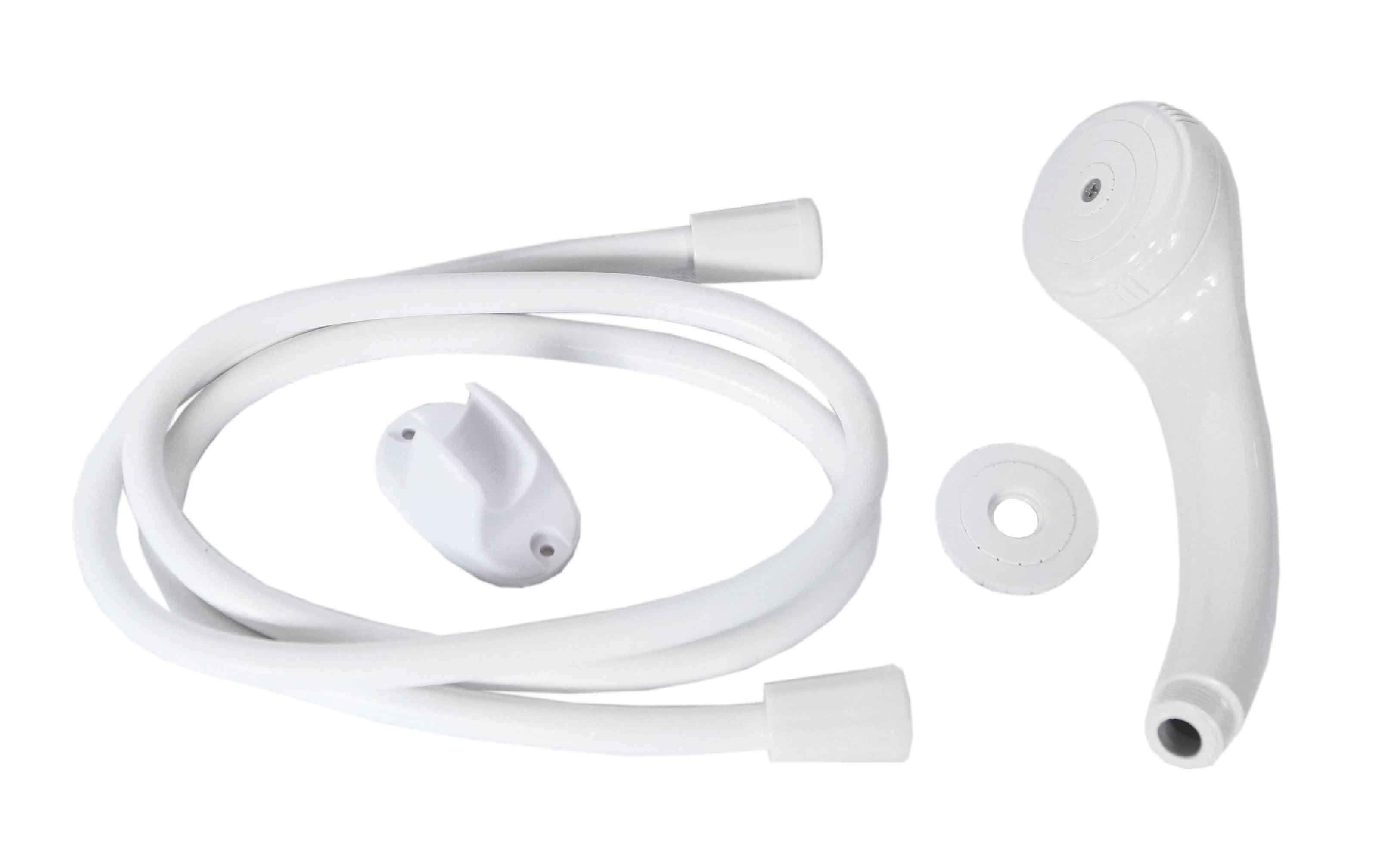 Купить Водонагреватель проточный ATMOR BASIC 5кВт (душ) — Фото 2