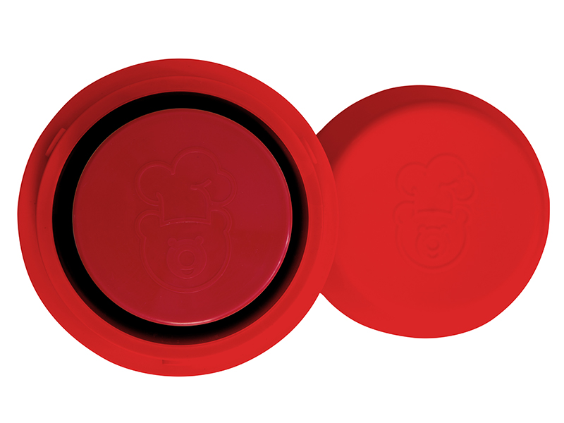 Купить Йогуртница Oursson FE55051/RD — Фото 5