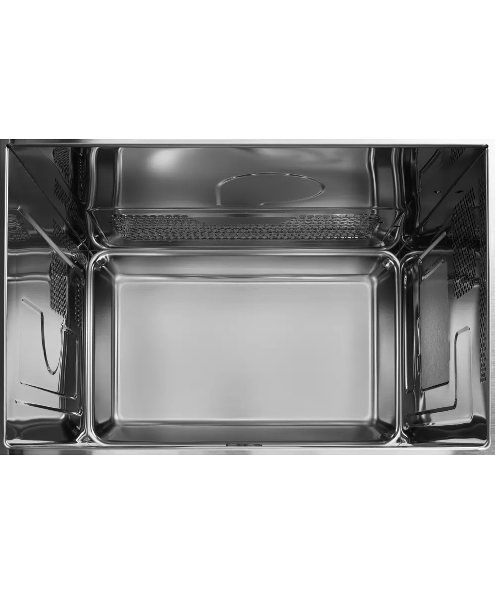 Купить Встраиваемая СВЧ печь KUPPERSBERG HMW 645 B — Фото 6