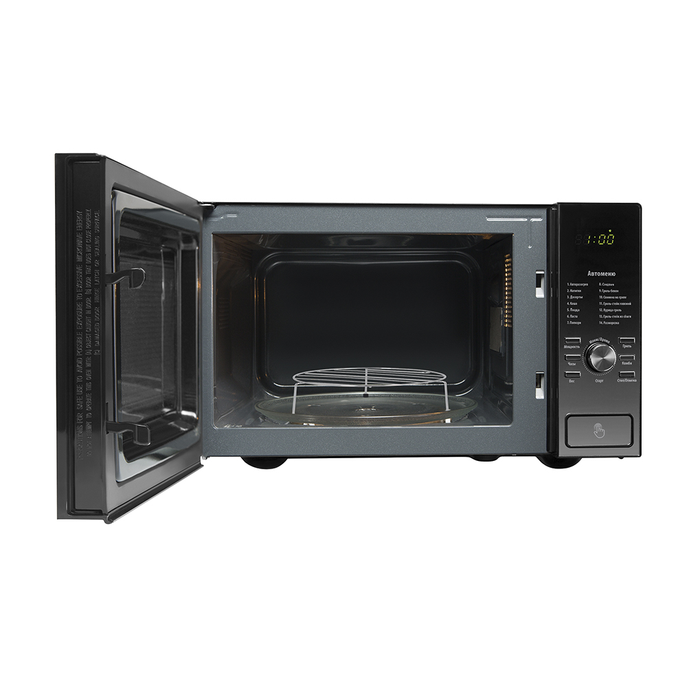Купить Микроволновая печь POLARIS PMO 2303DG — Фото 4