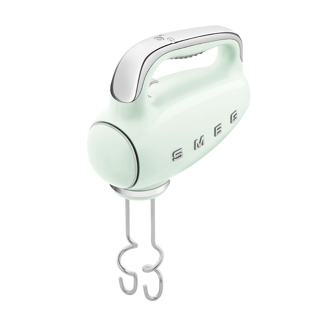 Купить Миксер Smeg HMF01PGEU — Фото 9
