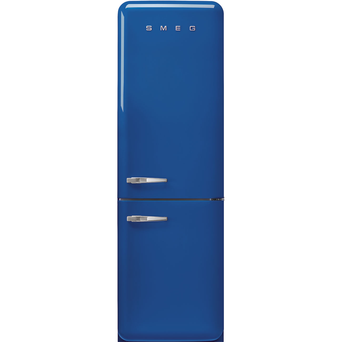 Двухкамерный холодильник Smeg FAB32RBE5																		 — описание, фото, цены в интернет-магазине PT Stores