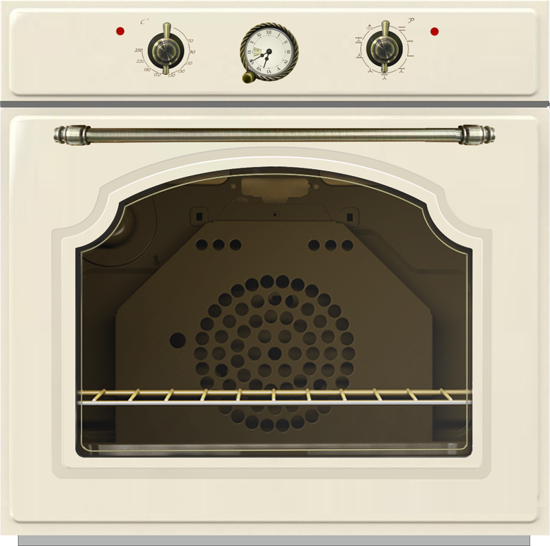 Электрический духовой шкаф DARINA 1U8 BDE 112 707 Bg																		 — описание, фото, цены в интернет-магазине PT Stores