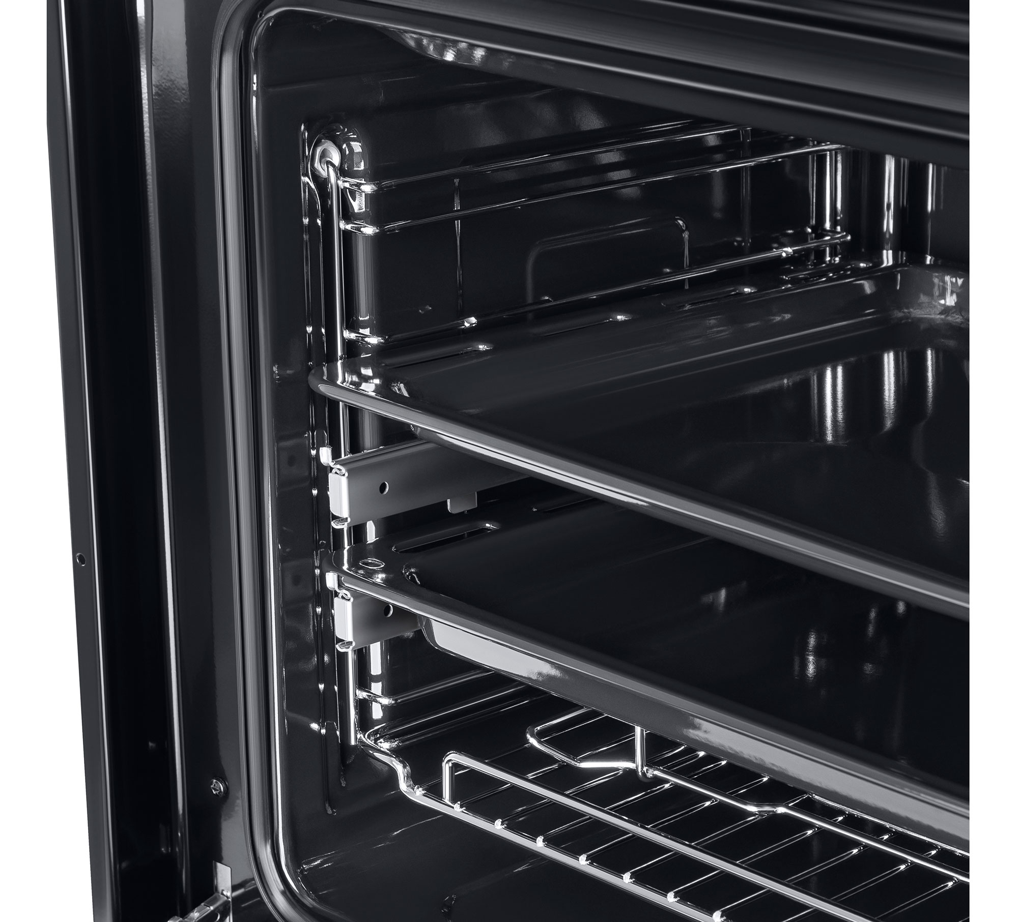 Купить Электрический духовой шкаф MAUNFELD EOEH.5811B — Фото 7