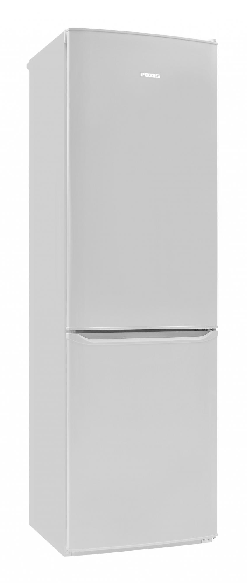 Двухкамерный холодильник POZIS RK-149 белый																		 — описание, фото, цены в интернет-магазине PT Stores