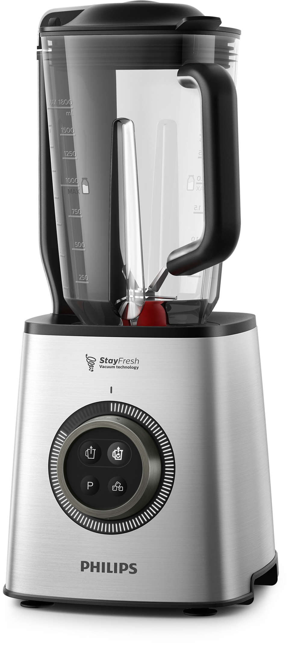 Купить Миксер PHILIPS HR3752/00 — Фото 11