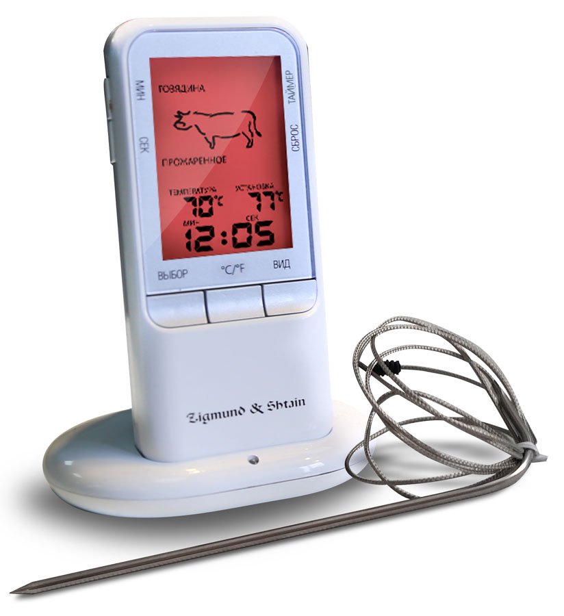  ZIGMUND-SHTAIN MP-65 W																		 — описание, фото, цены в интернет-магазине PT Stores