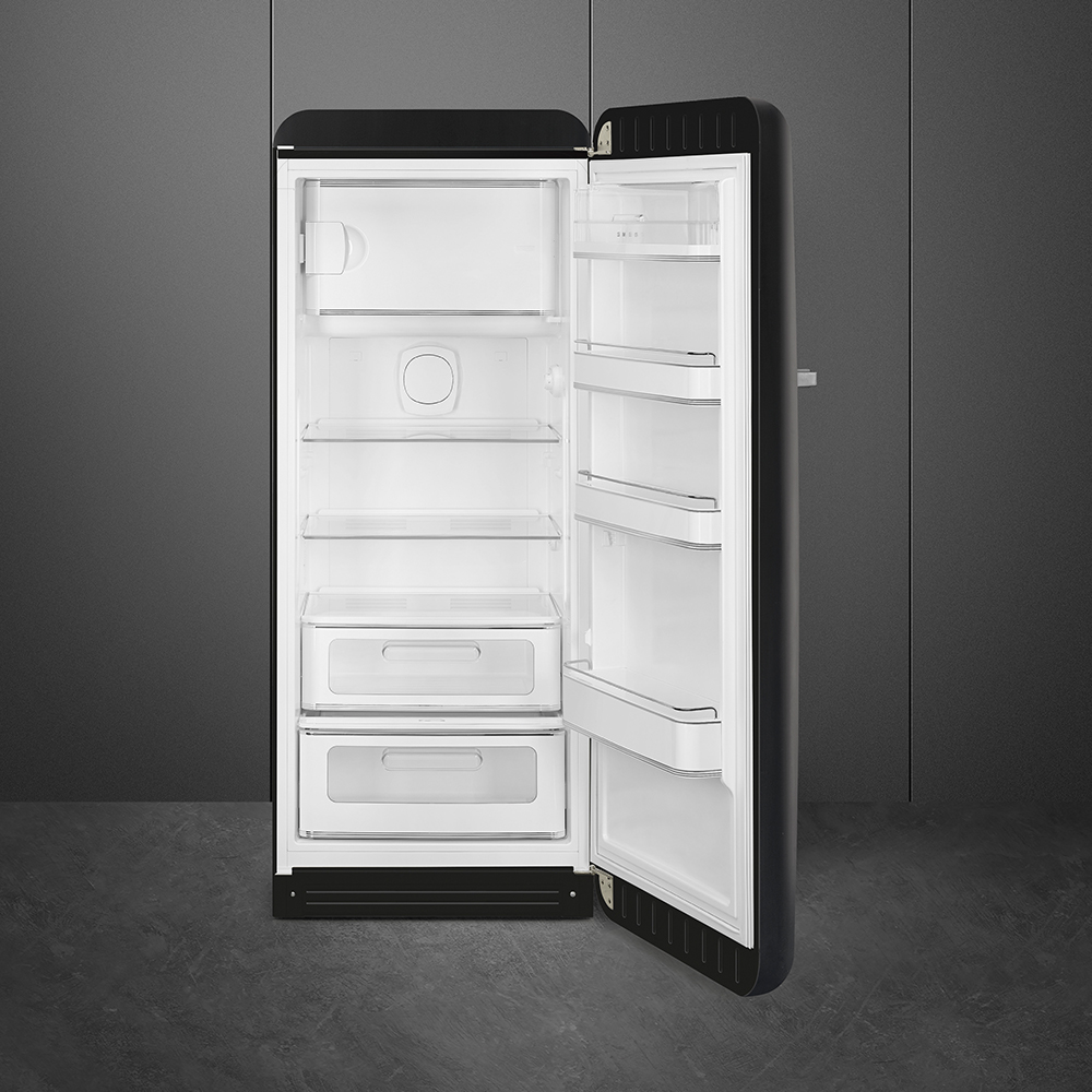 Купить Холодильник Smeg FAB28RDBB5 — Фото 9