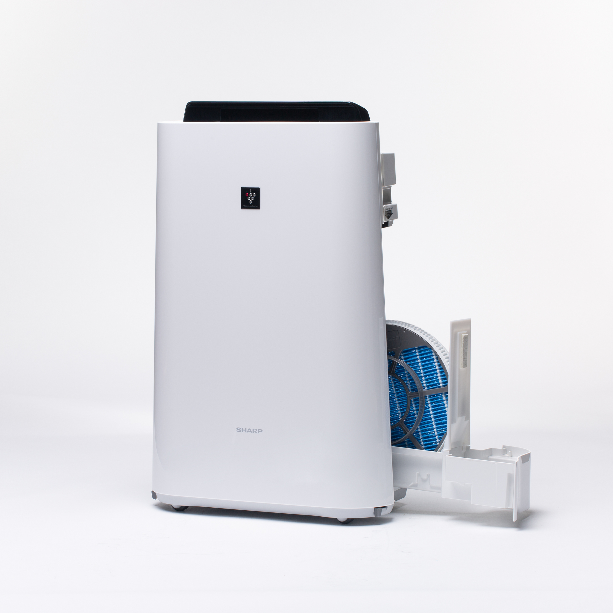 Купить Климатический комплекс SHARP KCD-51RW — Фото 5