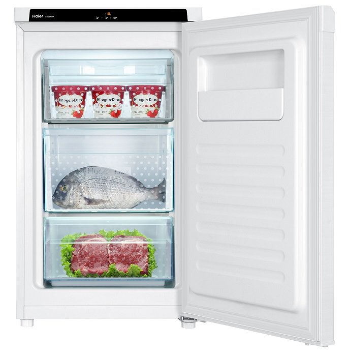 Купить Морозильная камера Haier HF-82WAA — Фото 3