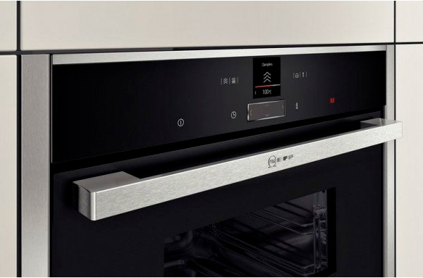 Купить Встраиваемая пароварка Neff C17DR00N0 — Фото 3