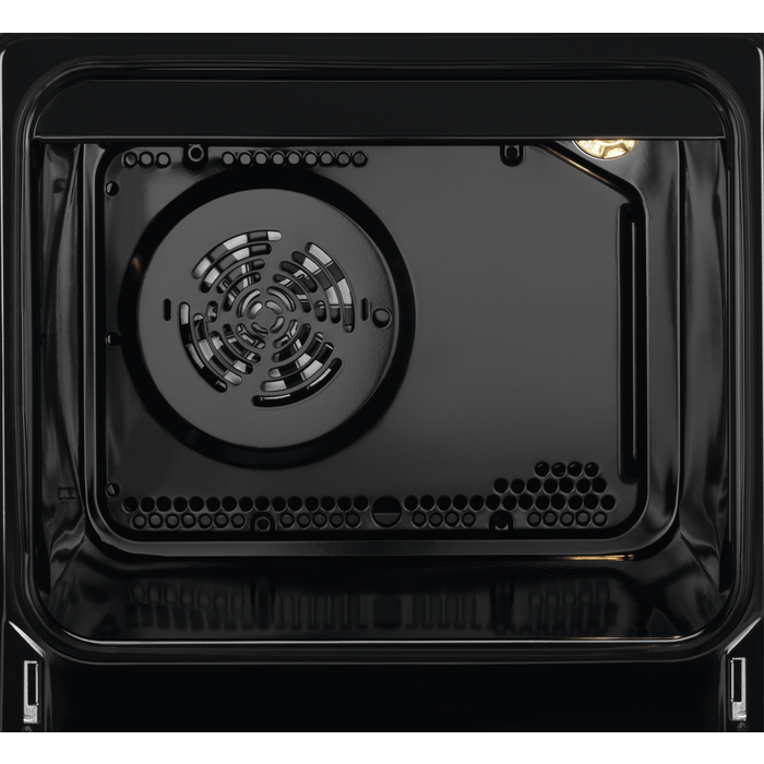 Купить Электрическая плита Electrolux RKI 660202 X — Фото 2