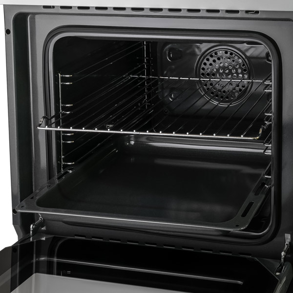 Купить Газовый духовой шкаф RICCI RGO-610WH — Фото 4