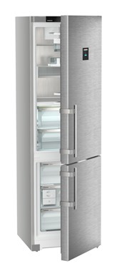 Купить Двухкамерный холодильник LIEBHERR CBNsdc 5753 — Фото 4