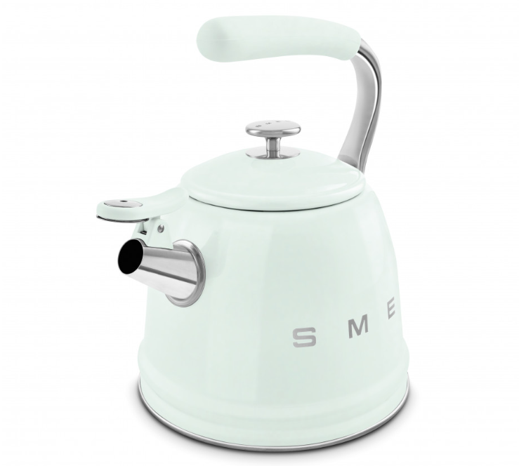 Купить  Smeg WKF01PG — Фото 6