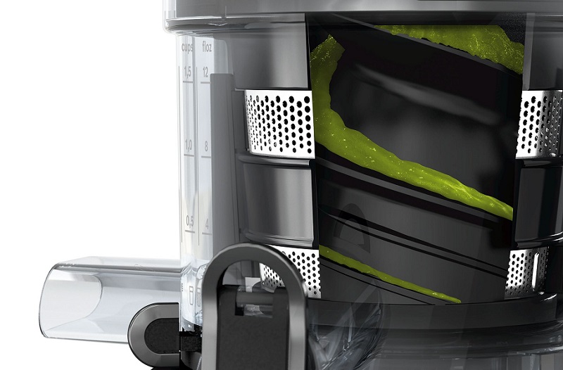 Купить Соковыжималка BOSCH MESM 500W — Фото 9