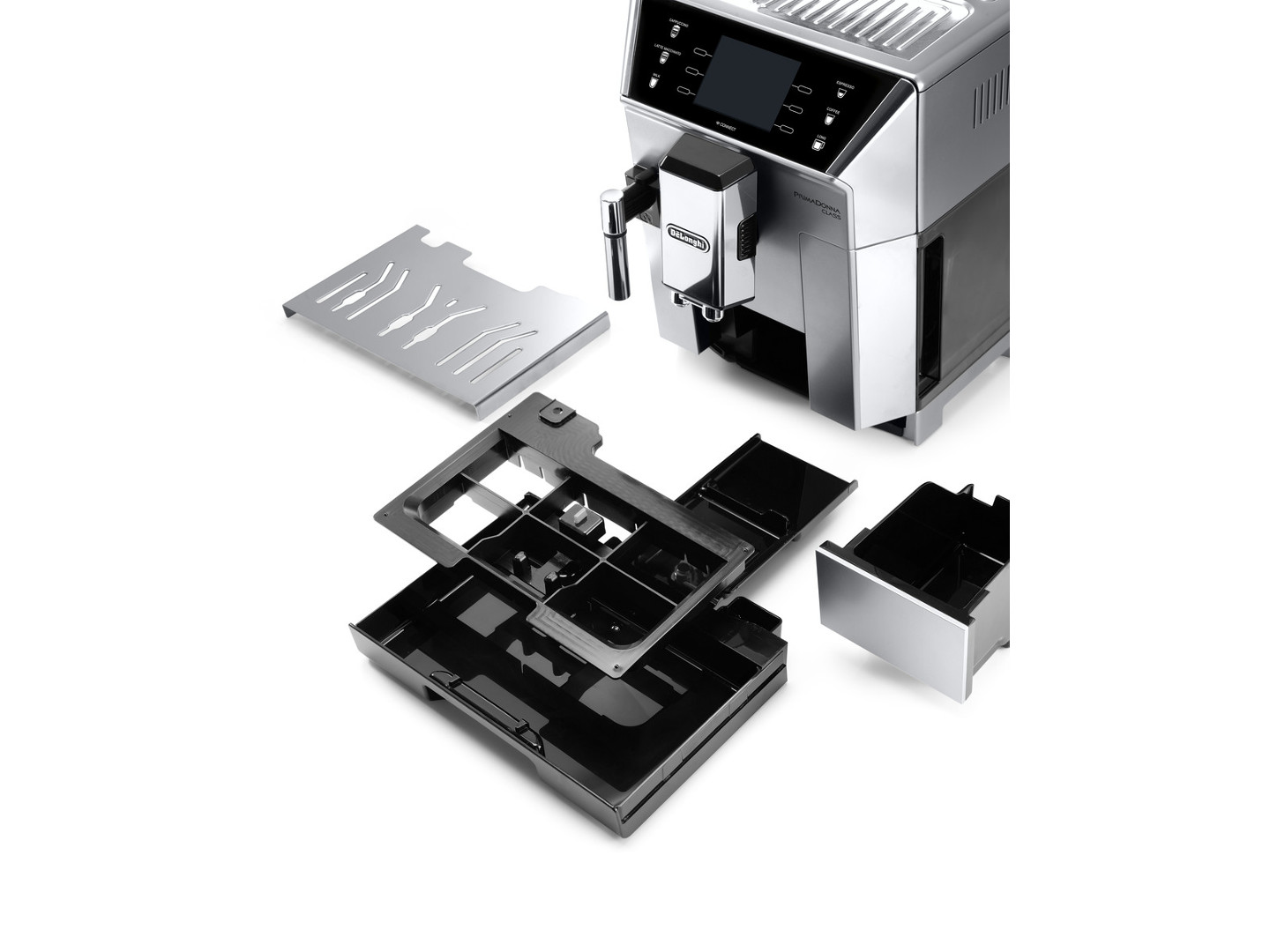 Купить Кофемашина Delonghi ECAM 550.75.MS — Фото 4