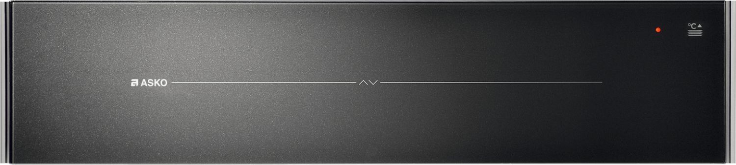 Подогреватель посуды Asko ODW8128G																		 — описание, фото, цены в интернет-магазине PT Stores