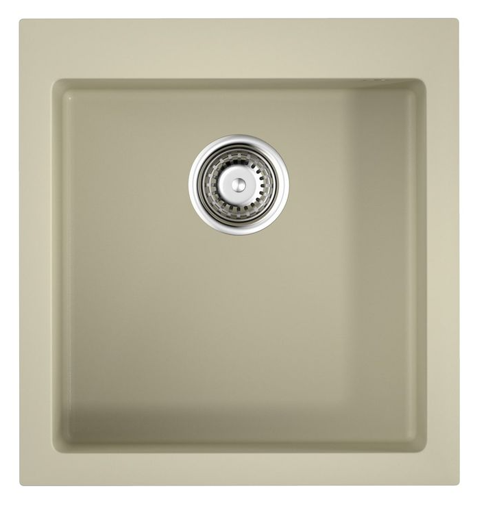 Мойка OMOIKIRI Bosen 47-BE Tetogranit/ваниль																		 — описание, фото, цены в интернет-магазине PT Stores