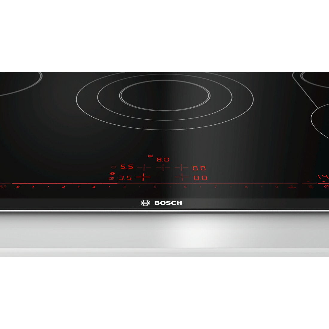 Купить Электрическая варочная панель BOSCH PKV 975DC1D — Фото 3