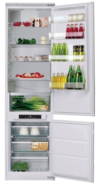 Встраиваемый холодильник HOTPOINT-ARISTON B 20 A1 FV C																		 — описание, фото, цены в интернет-магазине PT Stores