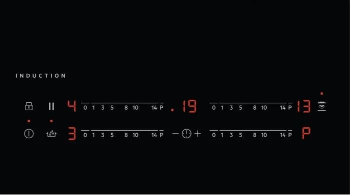 Купить Электрическая варочная панель AEG IAE84411XB — Фото 3