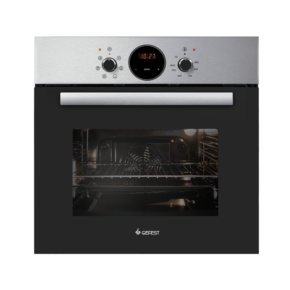 Электрический духовой шкаф GEFEST ДА 602-02 Н1																		 — описание, фото, цены в интернет-магазине PT Stores