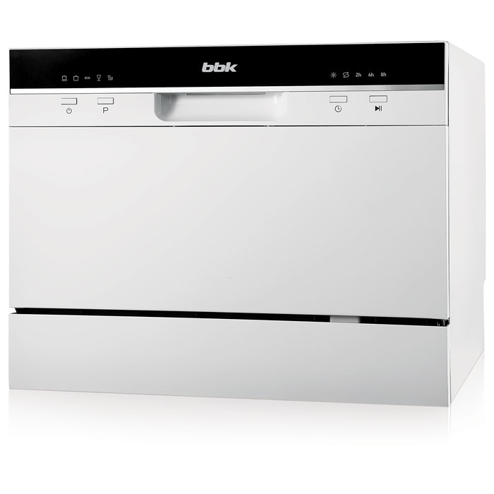 Посудомоечная машина BBK 55-DW011																		 — описание, фото, цены в интернет-магазине PT Stores
