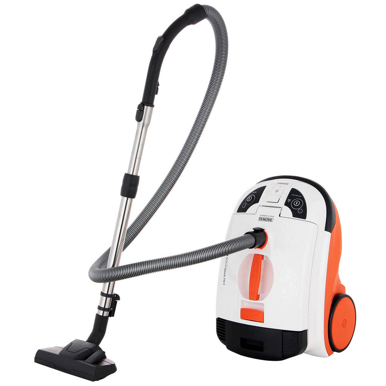 Купить Пылесос THOMAS Twin Aquawash Pet — Фото 2